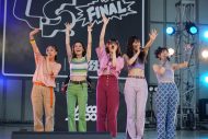 lyrical school、現体制ラストライブが終了。初音源化の人気曲含むEPリリースが発表 - 画像一覧（2/5）