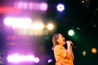 有華、『有華ワンマンツアー2022「Stamp Rally」』ファイナル公演を開催 - 画像一覧（2/9）