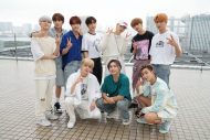 次世代K-POPグループ“THE BOYZ”、日本のテレビ初オリジナル冠番組が決定 - 画像一覧（1/1）
