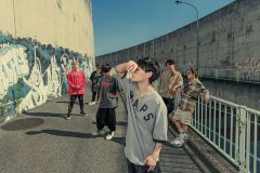 UVERworld、ニューシングル「ピグマリオン」の最新ビジュアル＆ティザー映像公開