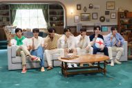 XYLITOL×BTS、TVCM3篇の未収録映像を含むWEB CMを公開 - 画像一覧（2/2）