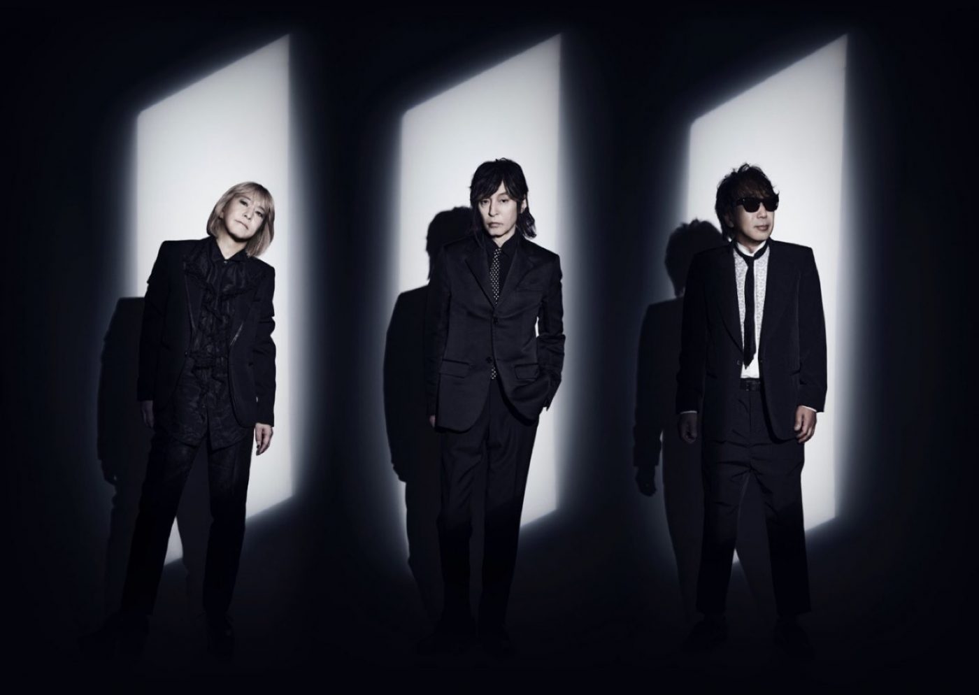 TM NETWORK、約7年ぶりのリアルライブツアーのOP曲が搭載されたNFTの収益をユニセフに寄付