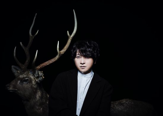 小野大輔、ゴスペラーズ提供の新曲「DING DONG」リリックビデオ解禁