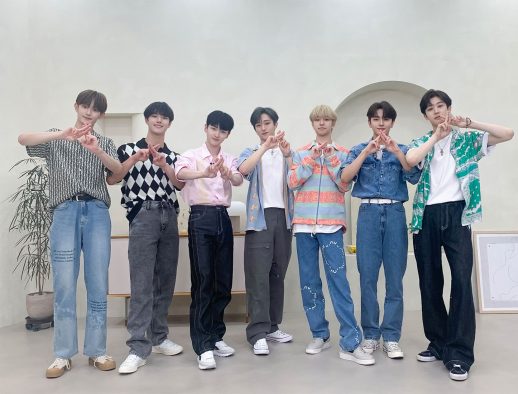 注目のボーイズグループ “ATBO”、撮り下ろしオリジナル番組がエムオン!で放送決定