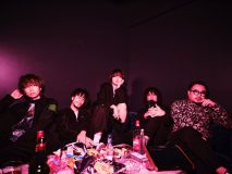 ボーカルはラランド・サーヤ！礼賛、サマーチューン「NO SWEAT」のデジタルリリースが決定