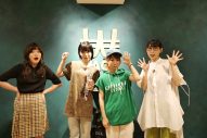 BiSH、富士急ハイランドで野外ワンマンの会場ロケハンのはずが各種アトラクションで大はしゃぎ - 画像一覧（1/14）