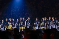 『BATTLE OF TOKYO』でJr.EXILEが約3年ぶりに集結 - 画像一覧（16/24）