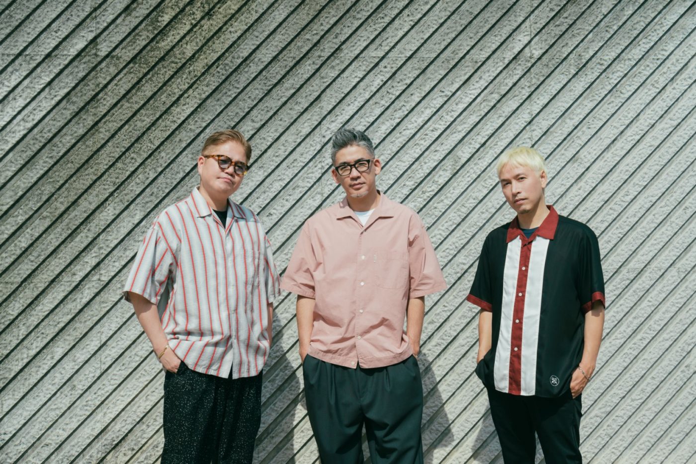 RIP SLYME、5ヵ⽉連続リリース第4弾シングルは、おかもとえみがゲスト参加したディスコチューン