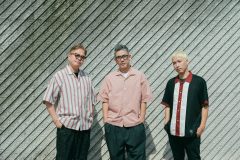 RIP SLYME、5ヵ⽉連続リリース第4弾シングルは、おかもとえみがゲスト参加したディスコチューン