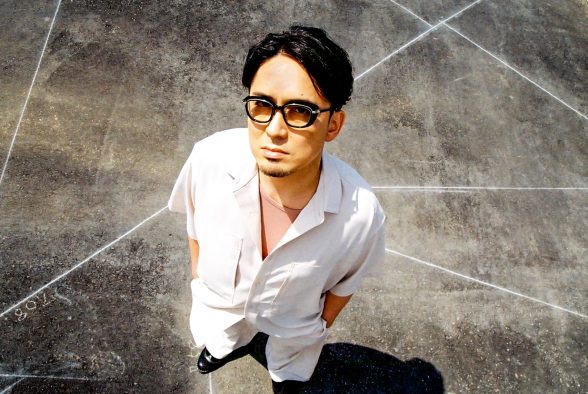 フルカワユタカ、フルアルバム『ファースト・ディケイド』発売決定！ 収録曲を3ヵ月連続で先行配信