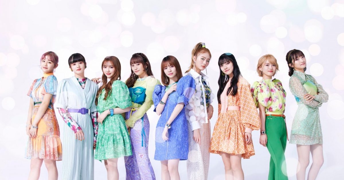 Girls²、最新EP『Shangri-la』より「Swipe Up」先行配信スタート＆MV