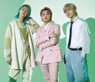 新生Mrs. GREEN APPLEの心の内に迫る！『Oggi』9月号の音楽連載に登場