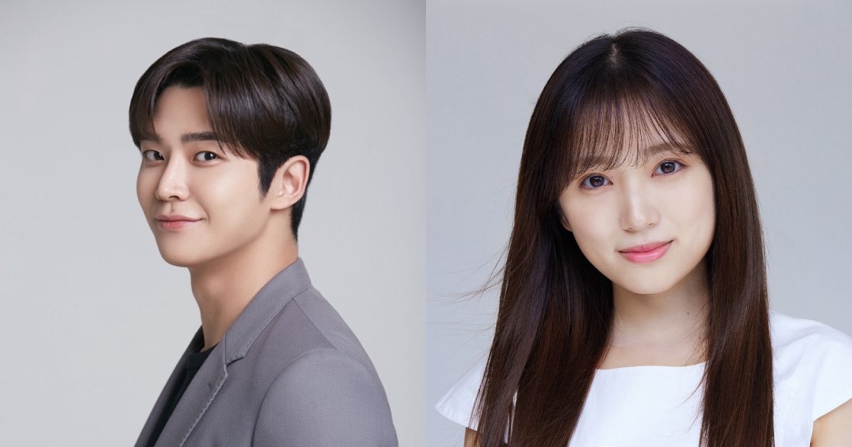 ロウン（SF9）＆矢吹奈子（HKT48）、『THE IDOL BAND : BOY's BATTLE