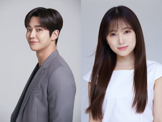 ロウン（SF9）＆矢吹奈子（HKT48）、『THE IDOL BAND : BOY’s BATTLE』の番組MCに決定