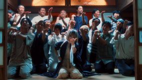 Reol、新曲「煽げや尊し」MVのプレミア公開が決定！ 七瀬恋彩、中川絢音ら人気ダンサーと競演