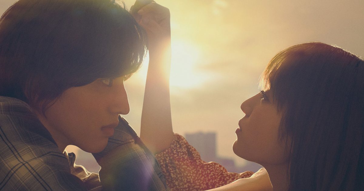 セカコイ』SNSジャック決定！ W主演の道枝駿佑と福本莉子が公開初日と