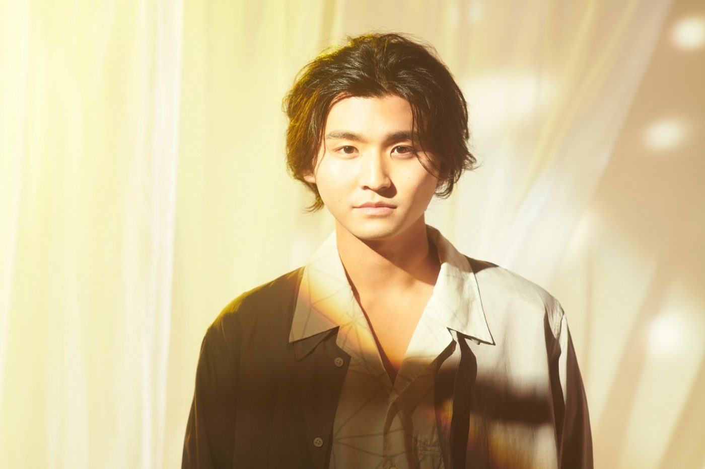 Kenta Dedachi、メジャー1stアルバム『Midnight Sun』を配信リリース - 画像一覧（1/1）