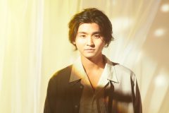 Kenta Dedachi、メジャー1stアルバム『Midnight Sun』を配信リリース