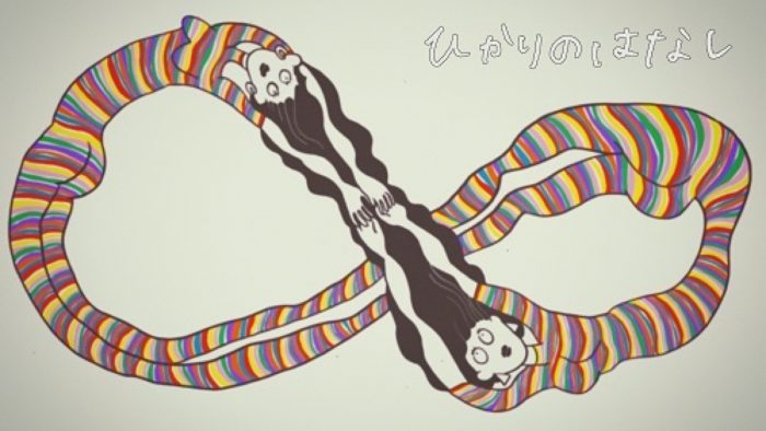 adieu（上白石萌歌）、新曲「ひかりのはなし」配信スタート＆MVプレミア公開決定