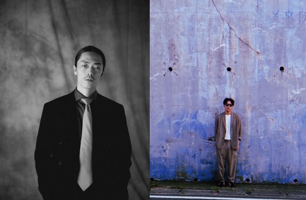 Kick a Show×Sam is Ohm「今夜はブギー・バック nice vocal」が配信開始＆MVも公開