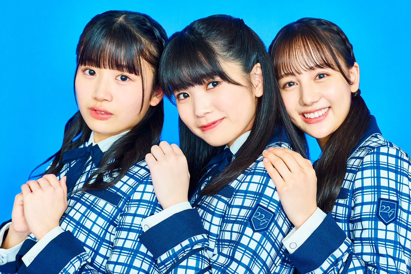 22 7 衝撃的な歌詞が刺さる新作 14人で描く世界とは 新メンバー加入で起きた ナナニジ の変化 The First Times