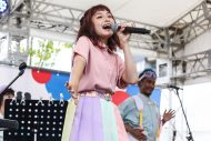 ゆるミュージックほぼオールスターズ、石垣島“ユーグレナ”が参加した新曲「ミドリムシのうた」を初披露 - 画像一覧（3/8）