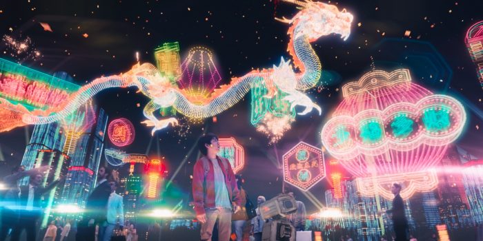 二宮和也主演映画『ＴＡＮＧ タング』新場面写真＆新CMが解禁！ CMナレーションはかまいたち