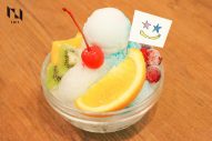 タワレコカフェ 大阪ステーションシティ店、初回コラボでINIメンバー考案のメニューを販売 - 画像一覧（7/17）