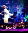 YOSHIKI、4年ぶりの『YOSHIKI CLASSICAL』の生中継が決定 - 画像一覧（1/5）