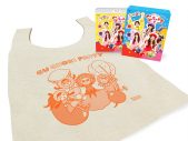 ももくろちゃんZ『とびだせ！ぐーちょきぱーてぃー Season 3』メイキング予告vol.2公開 - 画像一覧（4/4）