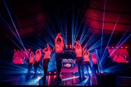 Stray Kids、ワールドツアー日本公演を完遂！「同じ時間を同じ空間で過ごすことができて、本当に幸せ」 - 画像一覧（17/17）