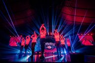 Stray Kids、ワールドツアー日本公演を完遂！「同じ時間を同じ空間で過ごすことができて、本当に幸せ」 - 画像一覧（1/17）