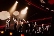 Stray Kids、ワールドツアー日本公演を完遂！「同じ時間を同じ空間で過ごすことができて、本当に幸せ」 - 画像一覧（2/17）