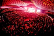 Stray Kids、ワールドツアー日本公演を完遂！「同じ時間を同じ空間で過ごすことができて、本当に幸せ」 - 画像一覧（11/17）