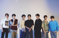 ジャニーズWESTが『MG』第12号の表紙・巻頭に登場！「奇跡が重なって今の僕たちがいる」 - 画像一覧（8/11）