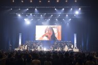 ZARD、30周年イヤー記念ライブが映像作品化決定！ 大黒摩季や池森秀一（DEEN）ら豪華ゲストも出演 - 画像一覧（1/1）