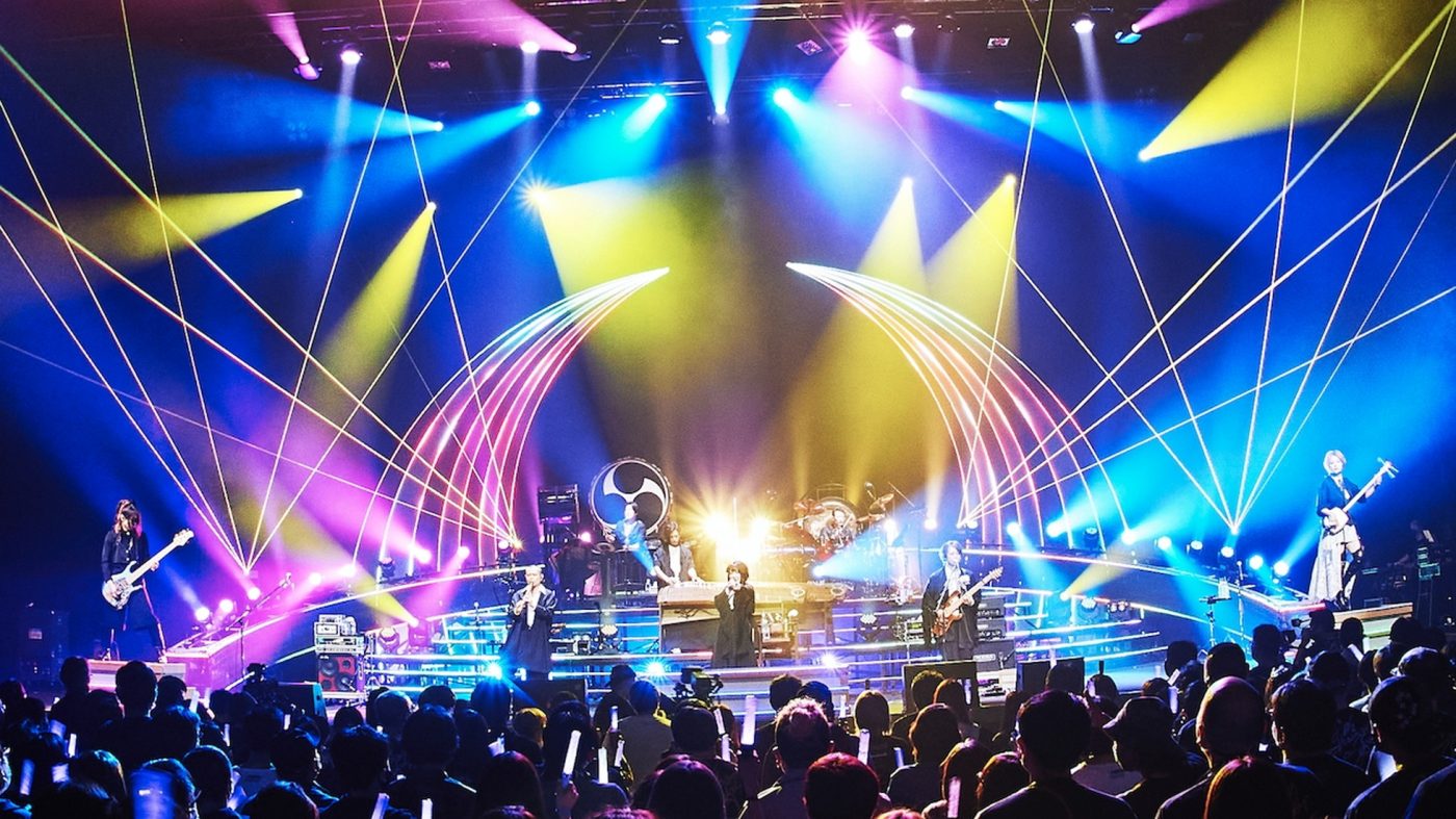 和楽器バンド、新アルバム『ボカロ三昧2』初回限定∞盤よりボカロ曲「ロキ」ライブカバー映像公開