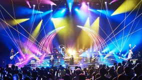 和楽器バンド、新アルバム『ボカロ三昧2』初回限定∞盤よりボカロ曲「ロキ」ライブカバー映像公開