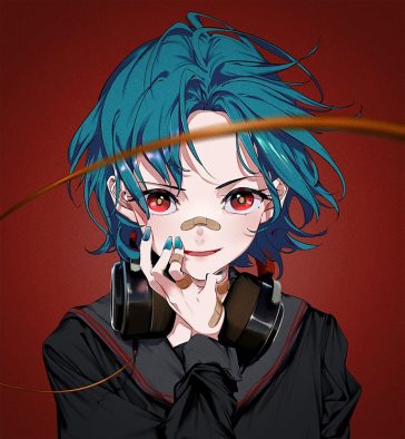 シユイ、初デジタルEP『思惟』よりR Sound Design書き下ろし曲「カトレア」のMV公開