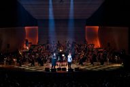 極上の“ハーモニー”で魅了！ CHEMISTRY、シンフォニックコンサート東京公演が大盛況 - 画像一覧（8/8）