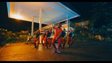 CrazyBoy（三代目JSB・ELLY）、新曲「Chi-Ki-Chi-Ki-Haa」のクール＆コミカルなMV公開 - 画像一覧（3/6）
