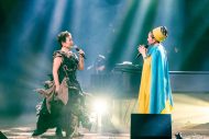 MISIA、NHK『ライブ・エール』出演決定！小林武史のピアノ演奏で加藤登紀子との特別コラボも披露 - 画像一覧（2/9）