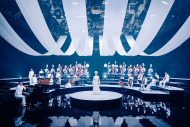 MISIA、NHK『ライブ・エール』出演決定！小林武史のピアノ演奏で加藤登紀子との特別コラボも披露 - 画像一覧（7/9）