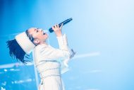 MISIA、NHK『ライブ・エール』出演決定！小林武史のピアノ演奏で加藤登紀子との特別コラボも披露 - 画像一覧（9/9）
