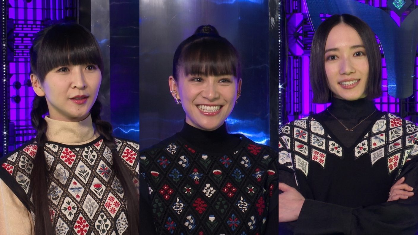 Perfume Amazon Original番組 ザ マスクド シンガー シーズン2の見どころを徹底解説 The First Times