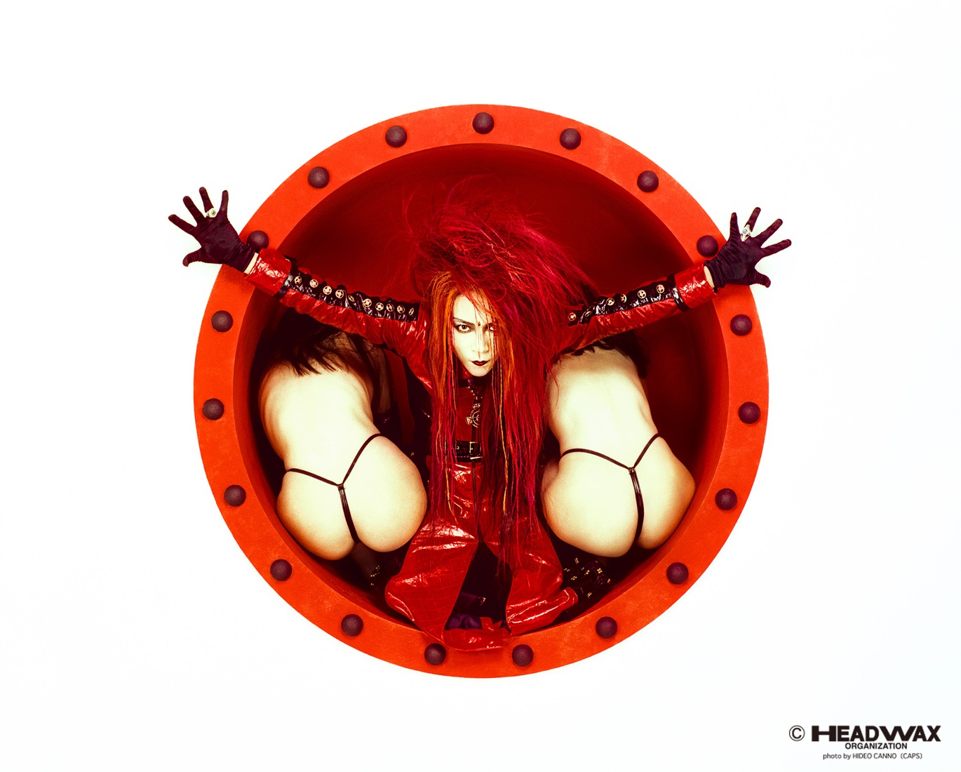 有観客で祝うhideのバースデーイベントが3年ぶりに開催決定