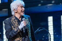 『玉置浩二 シンフォニックコンサート in 河口湖』の放送が決定