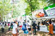 茨城の新フェス『LuckyFes』、大盛況で終幕！ 約2万人が音楽×食×アートを楽しむ - 画像一覧（9/13）