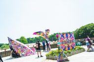 茨城の新フェス『LuckyFes』、大盛況で終幕！ 約2万人が音楽×食×アートを楽しむ - 画像一覧（4/13）