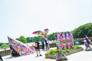 茨城の新フェス『LuckyFes』、大盛況で終幕！ 約2万人が音楽×食×アートを楽しむ - 画像一覧（10/13）
